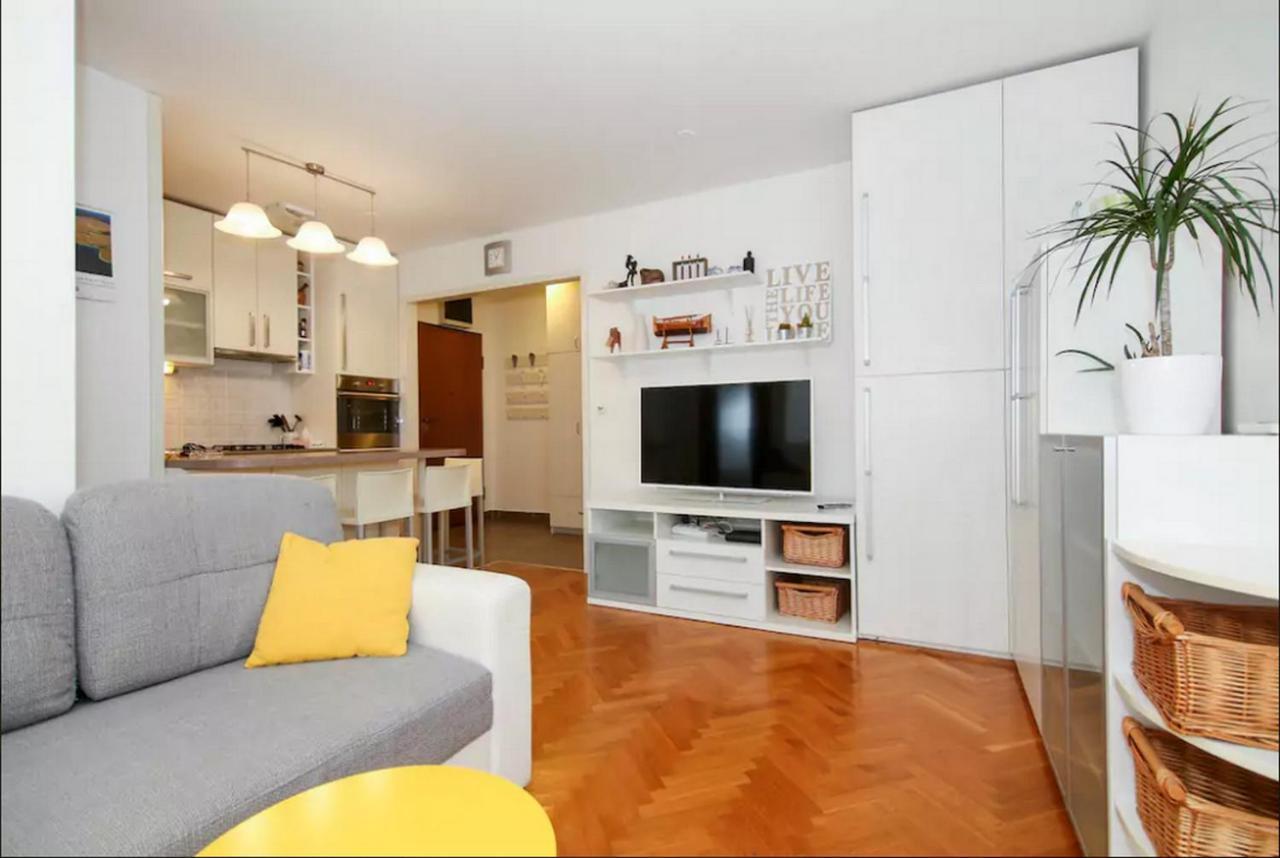 Apartment Lovret Сплит Екстериор снимка