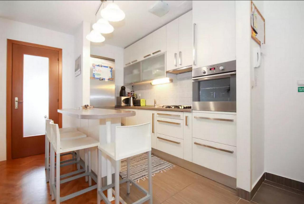 Apartment Lovret Сплит Екстериор снимка