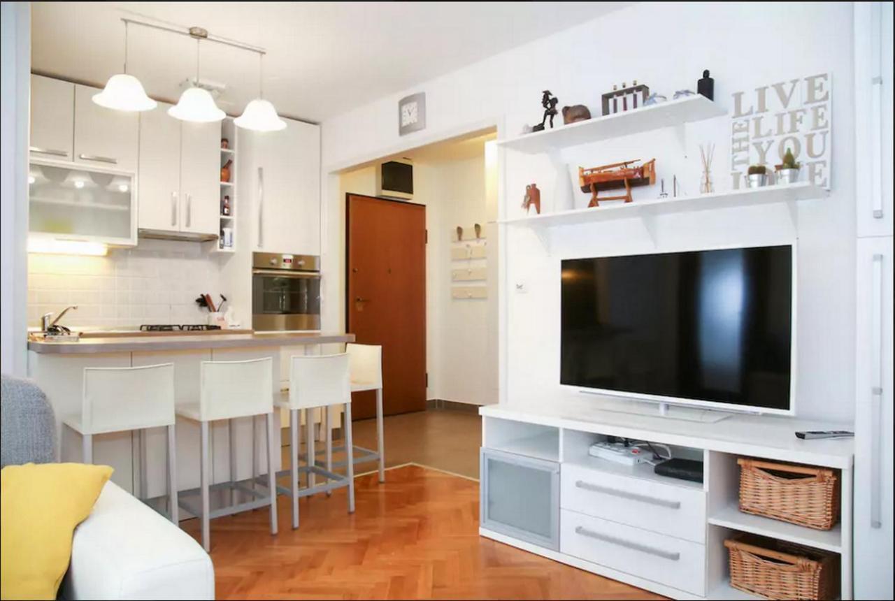 Apartment Lovret Сплит Екстериор снимка
