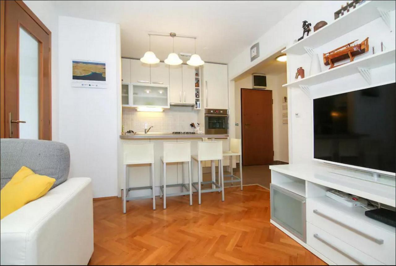Apartment Lovret Сплит Екстериор снимка