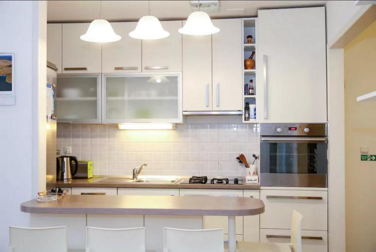 Apartment Lovret Сплит Екстериор снимка