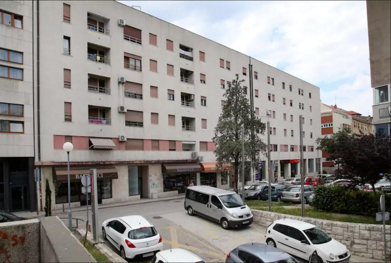 Apartment Lovret Сплит Екстериор снимка