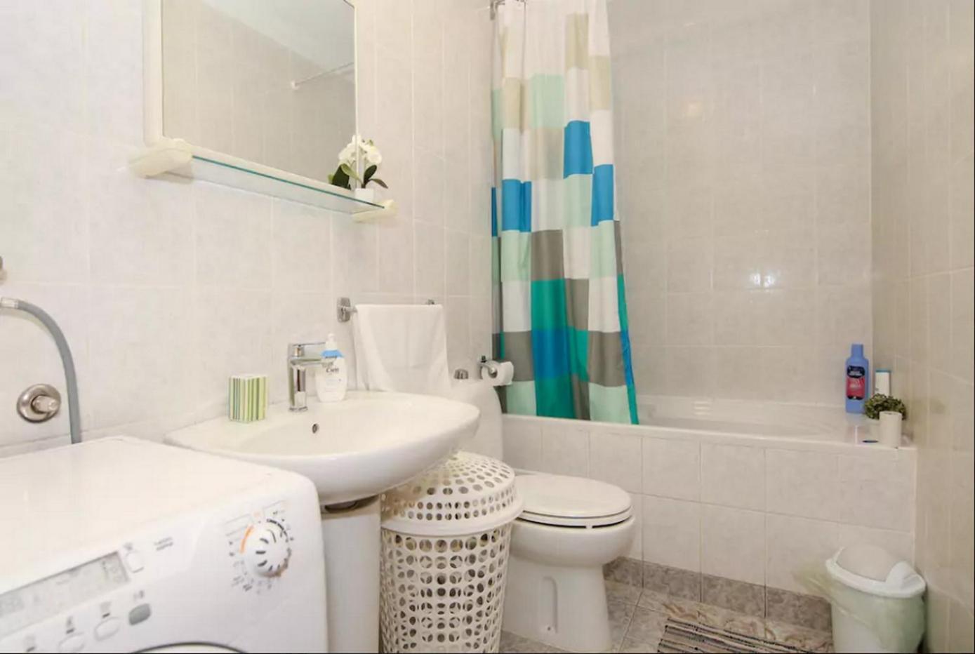 Apartment Lovret Сплит Екстериор снимка